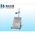 Splashing Water Proof Paper Testing Equipments With High Ac